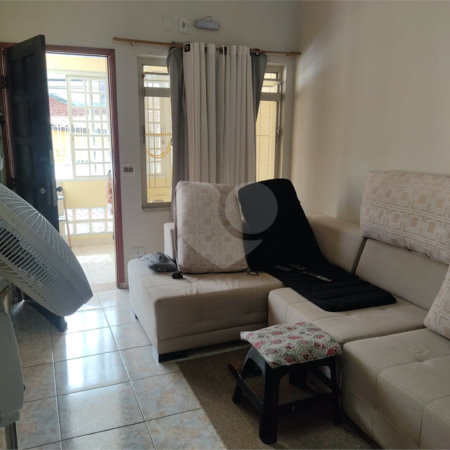Casa à venda com 2 quartos em Vila Rosália, Guarulhos, SP