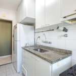 Apartamento à venda com 2 quartos, sendo 1 suíte, em Vila Hamburguesa, São Paulo, SP