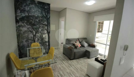 Apartamento à venda ou para alugar com 1 quarto em Jardim Ermida I, Jundiaí, SP