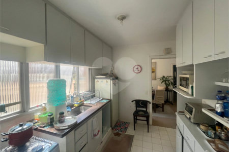 Apartamento à venda com 3 quartos, sendo 2 suítes,  em Jardim Paulista, São Paulo, SP