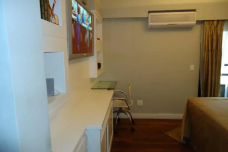 Apartamento à venda com 3 suítes em Vila Suzana, São Paulo, SP
