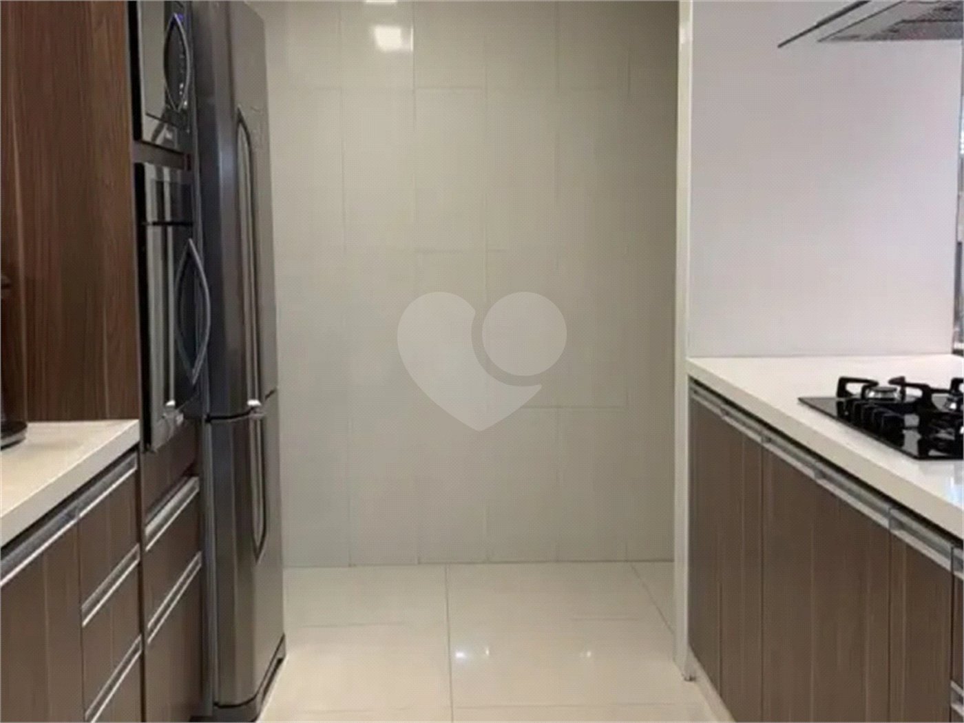 Apartamento à venda com 2 suítes em Jardim Arpoador, São Paulo, SP