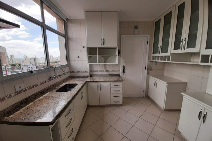 Apartamento à venda com 3 quartos, sendo 1 suíte, em Santana, São Paulo, SP