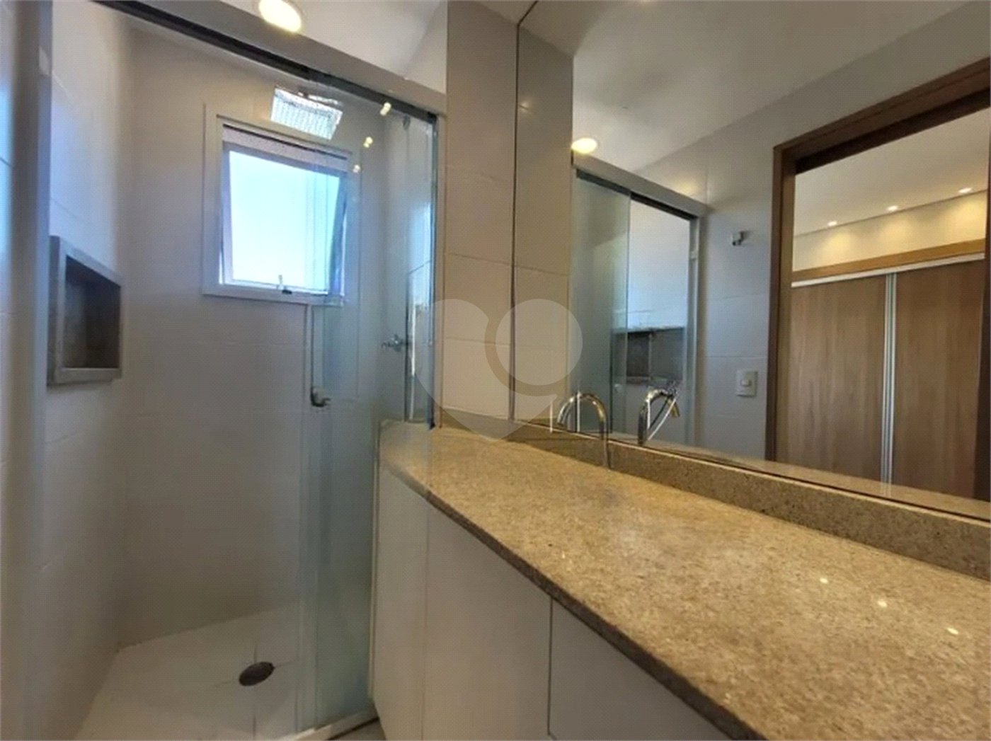 Apartamento à venda com 3 quartos, sendo 2 suítes, em Cambuci, São Paulo, SP