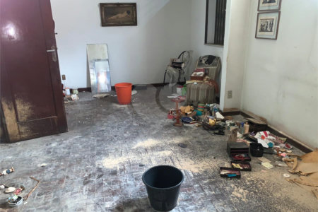 Casa à venda com 6 quartos, sendo 2 suítes, em Maracanã, Rio de Janeiro, RJ
