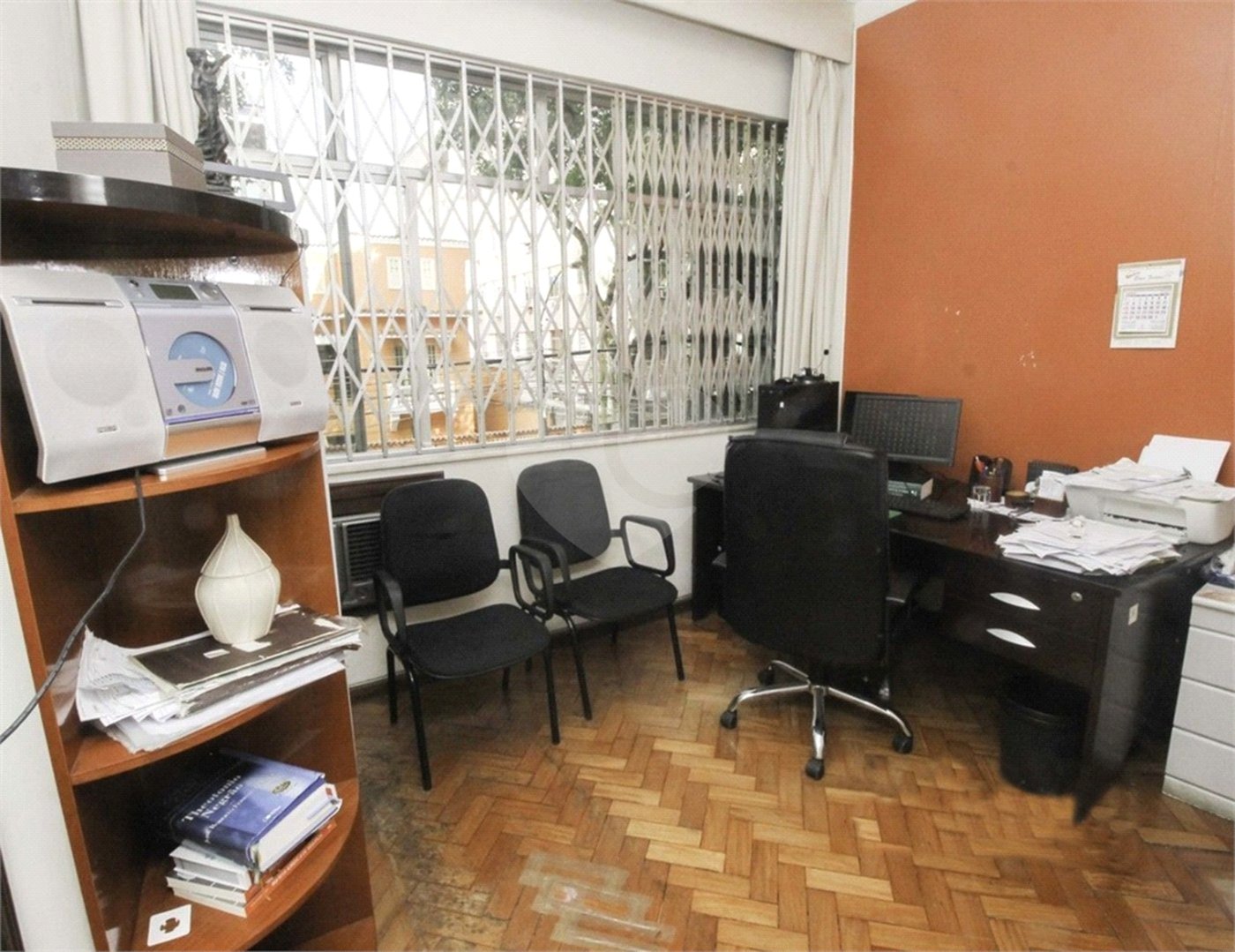Apartamento à venda com 4 quartos, sendo 1 suíte, em Tijuca, Rio de Janeiro, RJ