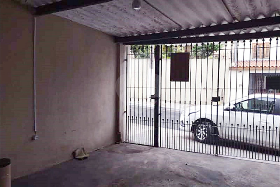 Casa à venda com 3 quartos em Casa Verde, São Paulo, SP