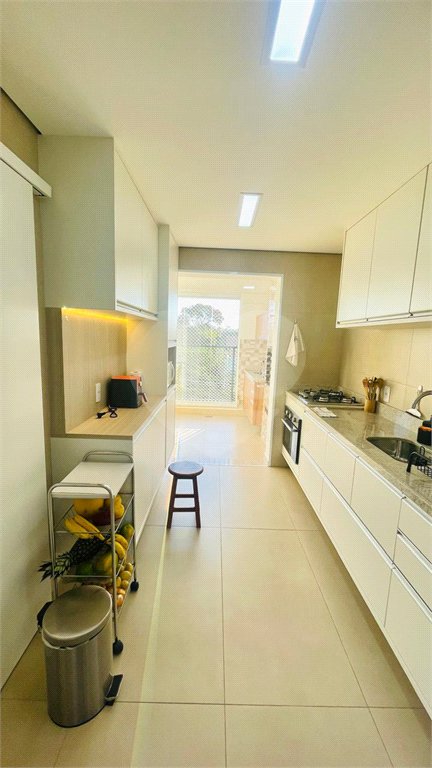 Apartamento à venda com 4 quartos, sendo 2 suítes, em Jardim América, Sorocaba, SP