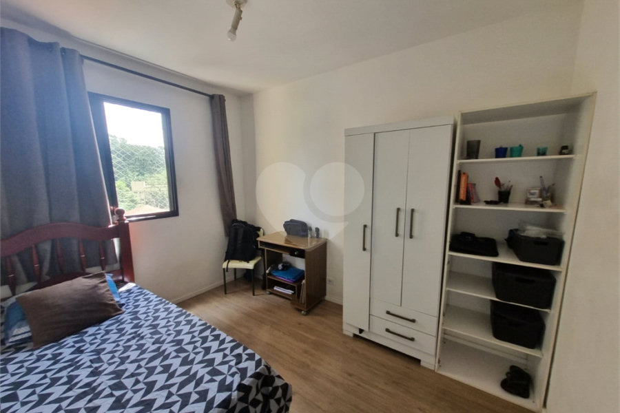 Apartamento à venda com 3 quartos, sendo 1 suíte, em Mandaqui, São Paulo, SP