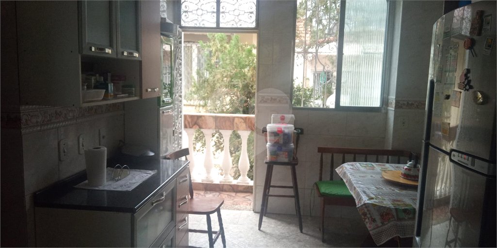 Apartamento à venda com 4 quartos, sendo 3 suítes, em Maracanã, Rio de Janeiro, RJ