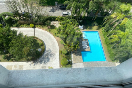 Apartamento à venda com 2 suítes em Morumbi, São Paulo, SP