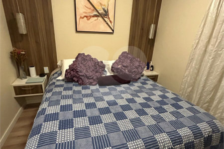Apartamento à venda com 3 quartos, sendo 1 suíte, em Vila Prudente, São Paulo, SP
