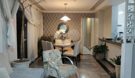 Apartamento à venda com 3 quartos, sendo 1 suíte,  em Jaguaré, São Paulo, SP