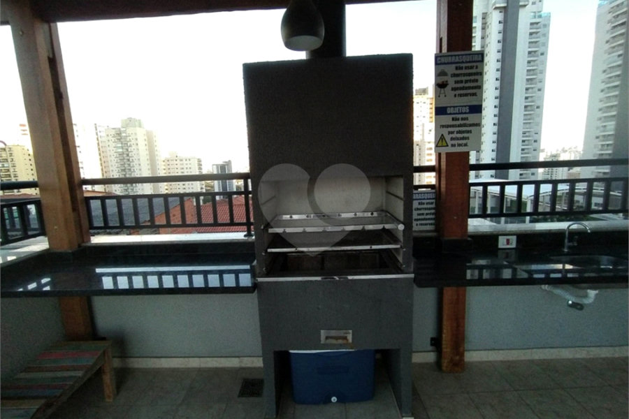 Studio para alugar com 1 quarto em Imirim, São Paulo, SP