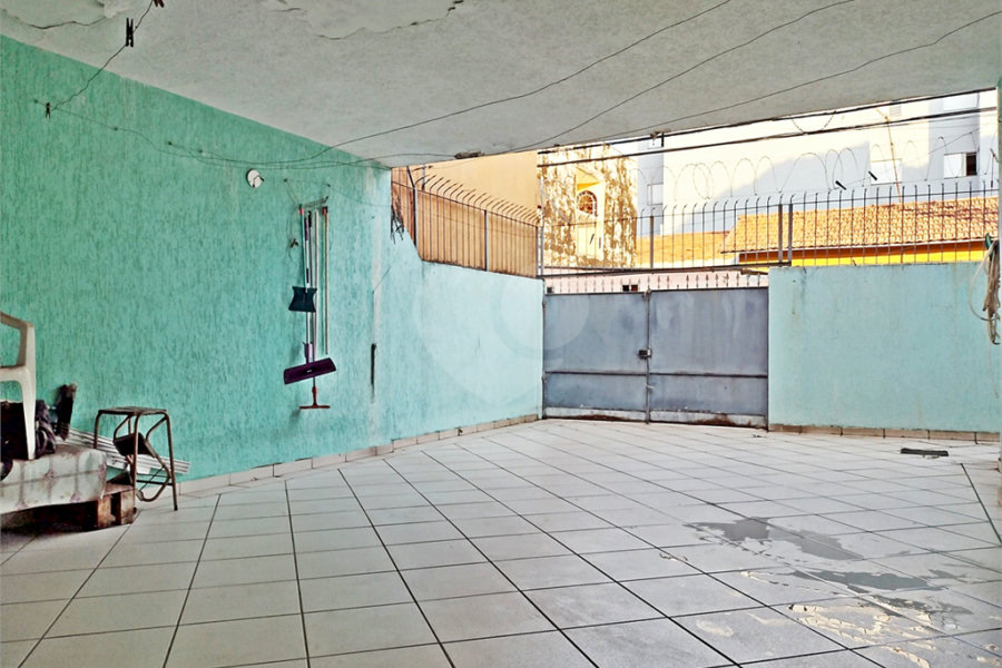 Casa à venda com 4 quartos, sendo 1 suíte, em Vila Germinal, São Paulo, SP