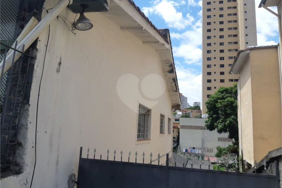Casa à venda ou para alugar com 1 quarto em Santana, São Paulo, SP