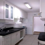 Apartamento à venda com 2 quartos, sendo 1 suíte, em Moema, São Paulo, SP