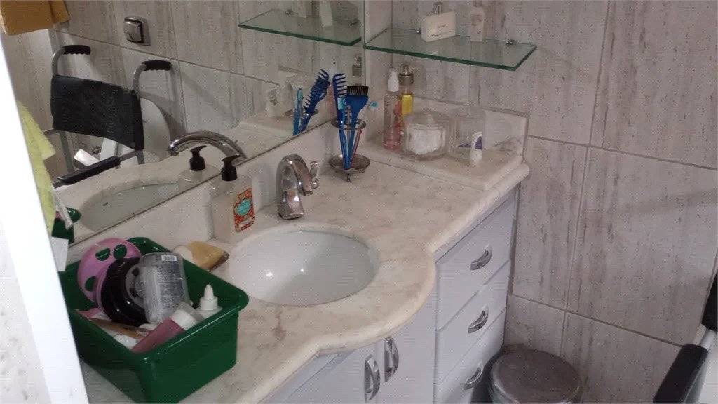 Casa à venda com 3 quartos, sendo 2 suítes, em Jardim Monte Azul, São Paulo, SP