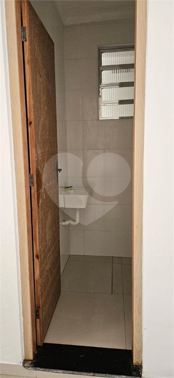 Casa Térrea à venda com 2 quartos em Tucuruvi, São Paulo, SP
