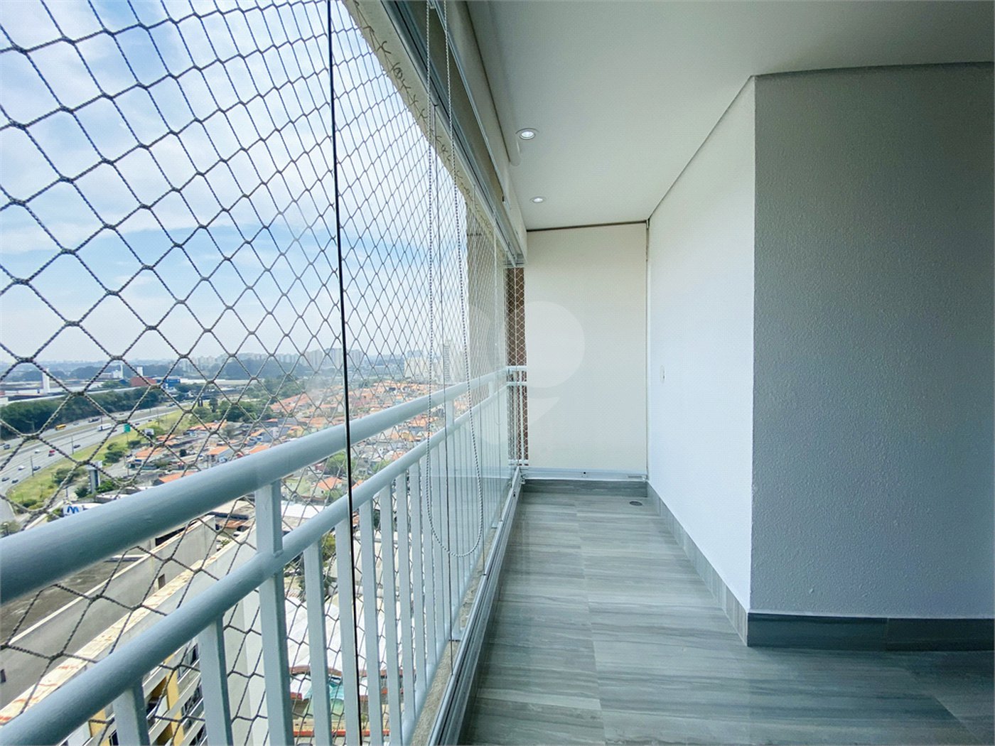 Apartamento à venda com 2 quartos, sendo 1 suíte,  no Centro, São Bernardo do Campo, SP