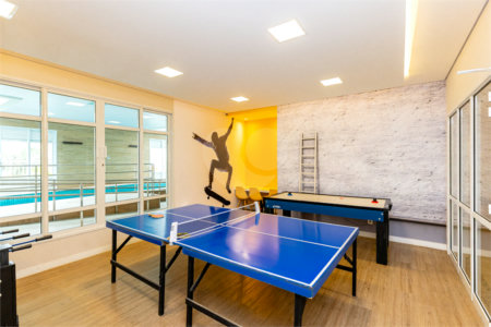Apartamento à venda com 3 suítes em Vila Mascote, São Paulo, SP