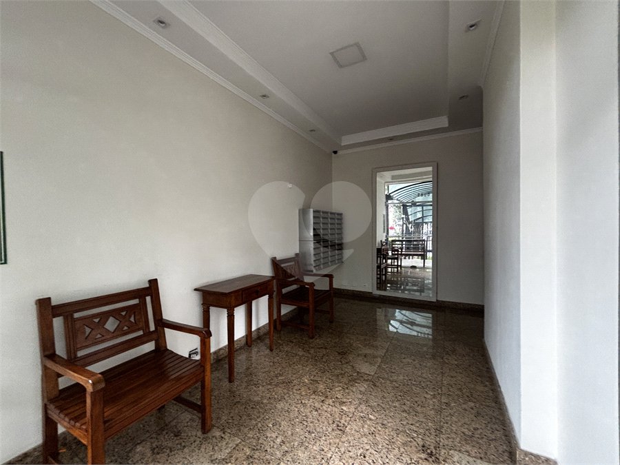 Apartamento à venda com 2 quartos em Santana, São Paulo, SP