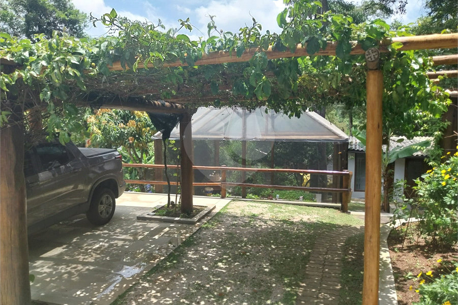 Casa à venda com 5 quartos no condomínio Parque Suiça, Caieiras - SP