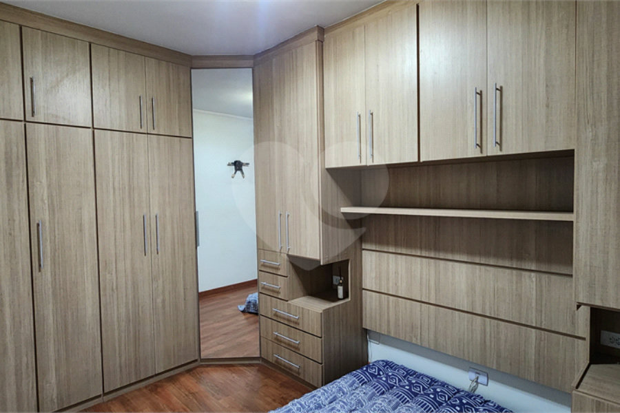 Cobertura à venda com 2 quartos, sendo 1 suíte,  em Jabaquara, São Paulo, SP