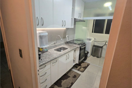 Apartamento à venda com 2 quartos em Casa Verde Alta, São Paulo, SP
