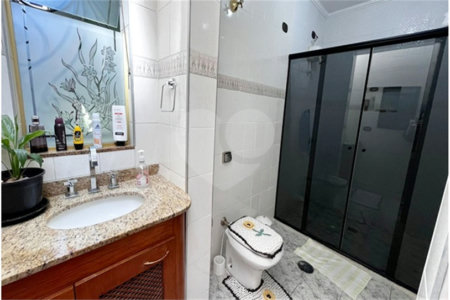 Casa à venda com 3 quartos, sendo 1 suíte, em Vila Boaçava, São Paulo, SP