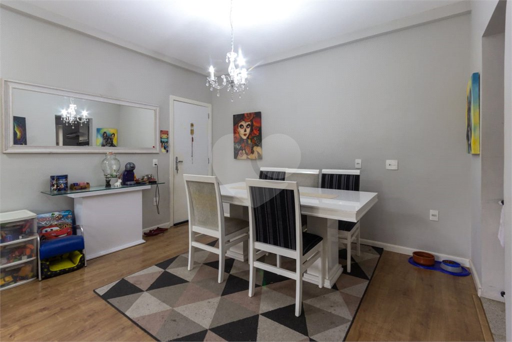 Apartamento à venda com 3 quartos, sendo 1 suíte, em Capela, Vinhedo, SP