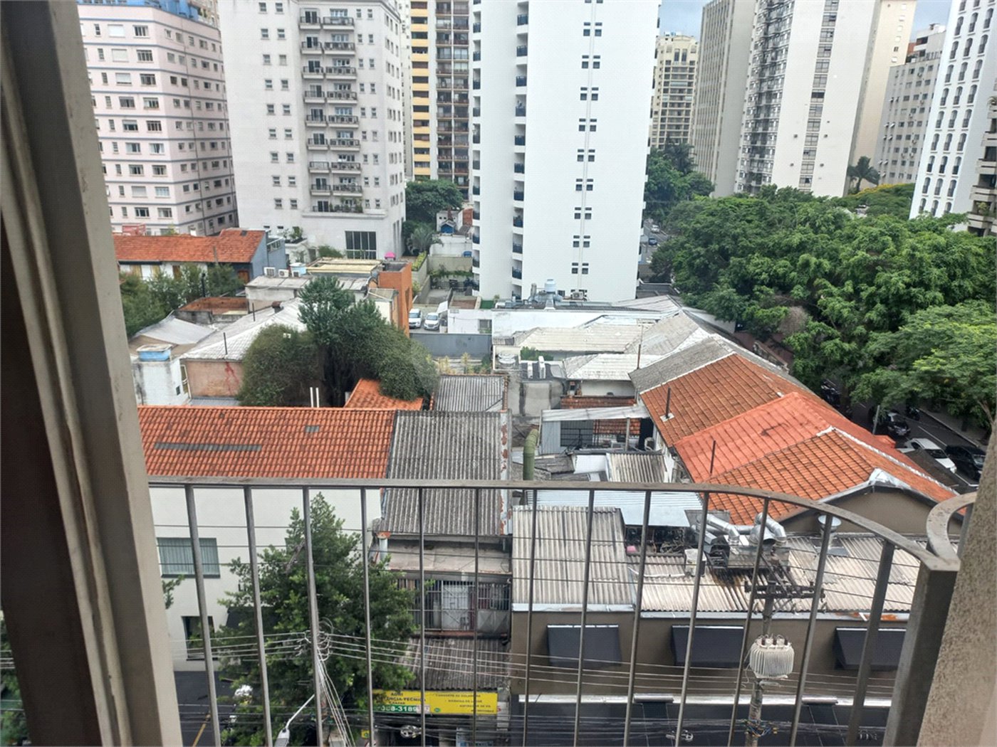 Apartamento à venda com 3 quartos, sendo 1 suíte, em Jardim Paulista, São Paulo, SP