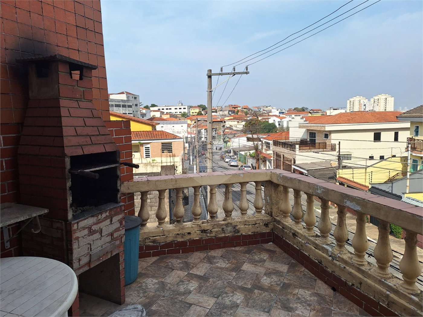 Sobrado à venda com 3 quartos em Vila Maria Alta, São Paulo, SP