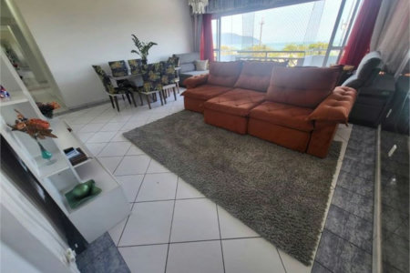 Apartamento Residencial para venda e locação, Gonzaga, Santos - AP0192.