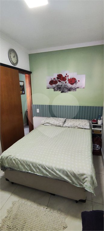 Apartamento à venda com 2 quartos em Vila Gustavo, São Paulo, SP
