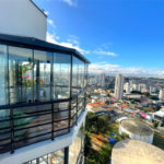 Cobertura à venda com 3 quartos, sendo 1 suíte,  em Vila Mascote, São Paulo, SP