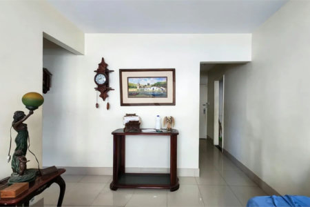 Apartamento à venda com 2 quartos em Tijuca, Rio de Janeiro, RJ