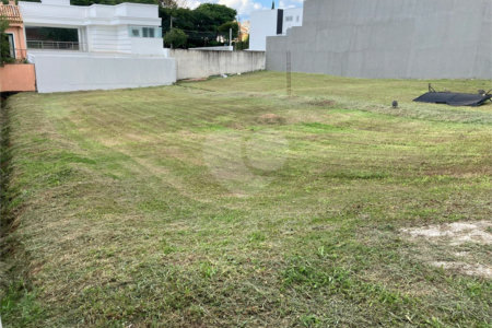 Terreno à venda no condomínio Sunset, Sorocaba - SP