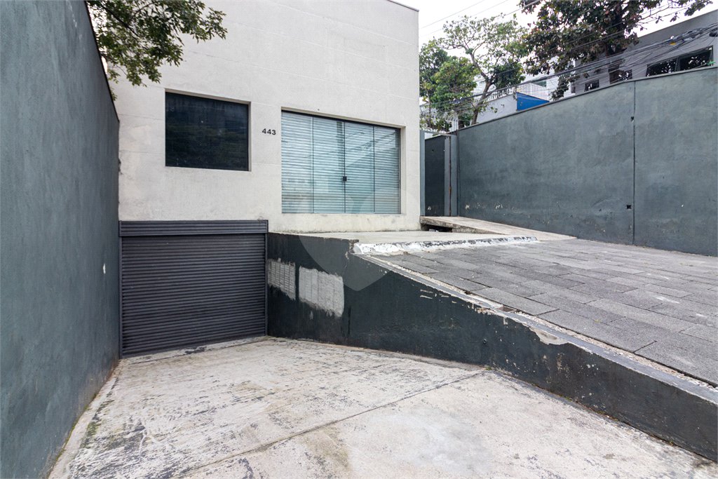 Prédio à venda ou para alugar em Chácara Santo Antônio (zona Sul), São Paulo, SP