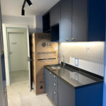 Apartamento para alugar com 1 quarto em Perdizes, São Paulo, SP