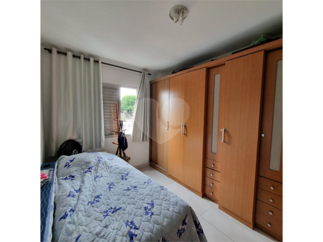 Apartamento à venda com 2 quartos, sendo 1 suíte,  em Santana, São Paulo, SP