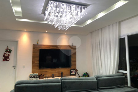 Apartamento para alugar com 3 quartos, sendo 2 suítes, no Centro, São Bernardo do Campo, SP