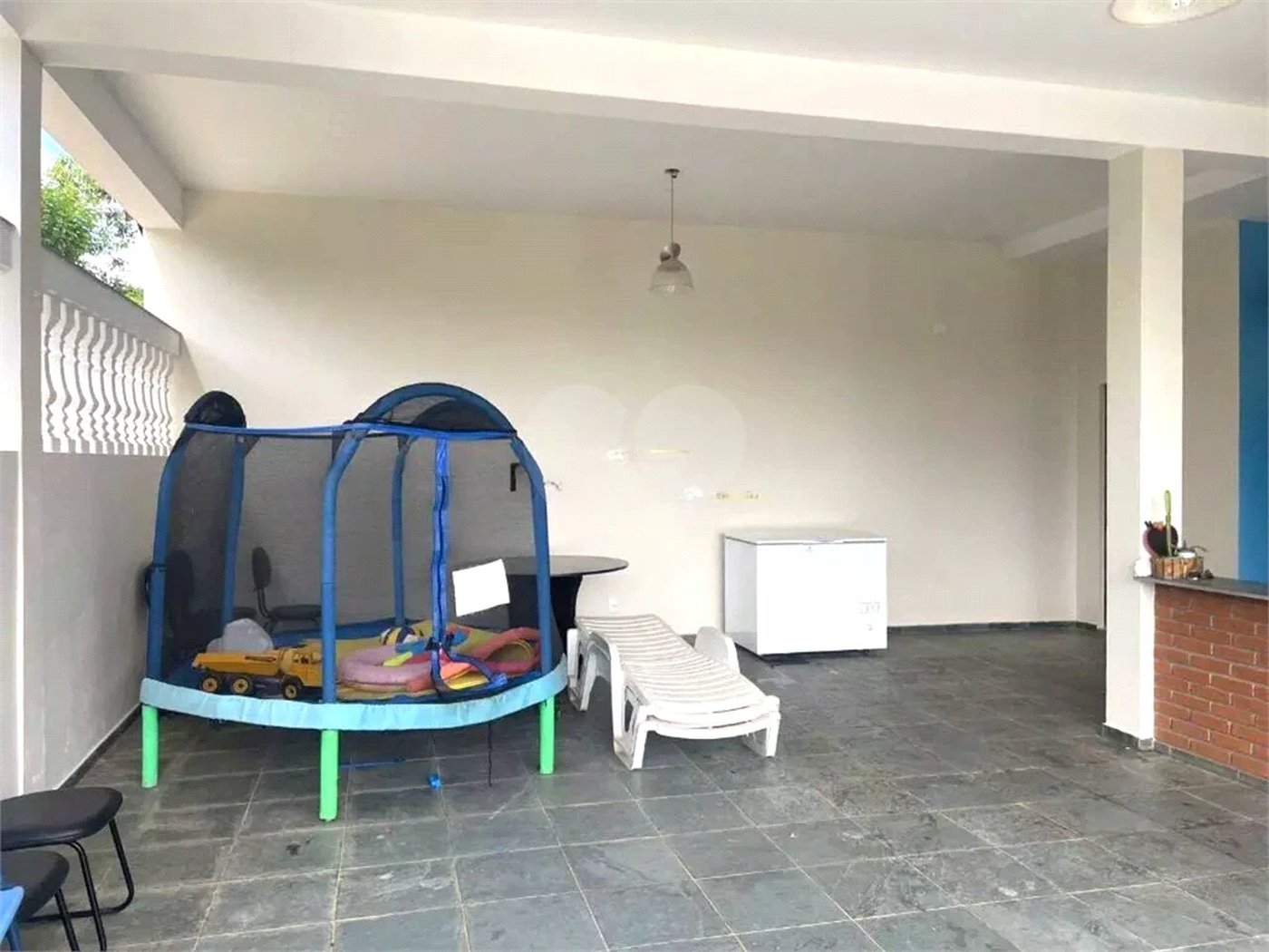 Chácara à venda com 4 quartos, sendo 1 suíte, em Ville Saint James I, Campo Limpo Paulista, SP