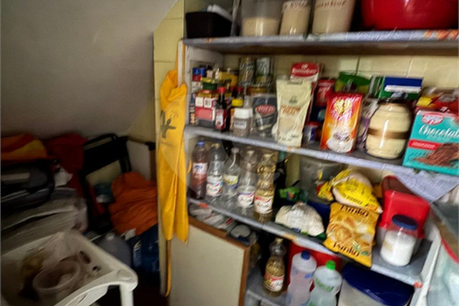 Sobrado à venda com 2 quartos em Freguesia do Ó, São Paulo, SP