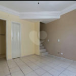 Casa para alugar com 2 quartos, sendo 1 suíte,  no condomínio Nova Carioba, São Paulo - SP
