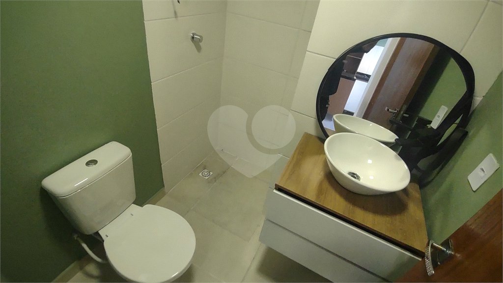 APARTAMENTO NOVO À VENDA - PROXIMO AO METRO BELEM