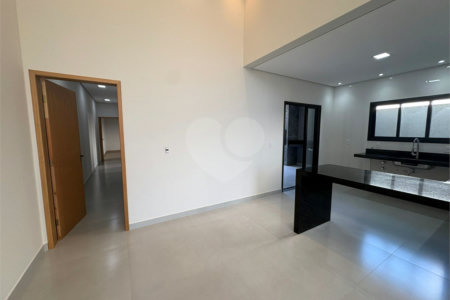 Casa à venda com 3 quartos, sendo 1 suíte, no condomínio Reserva Ipanema, Sorocaba - SP