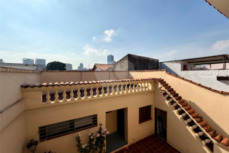Casa à venda com 3 quartos, sendo 1 suíte,  em Vila Cruzeiro, São Paulo, SP