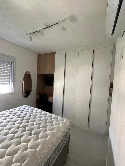 Apartamento à venda com 1 quarto em Vila Andrade, São Paulo, SP
