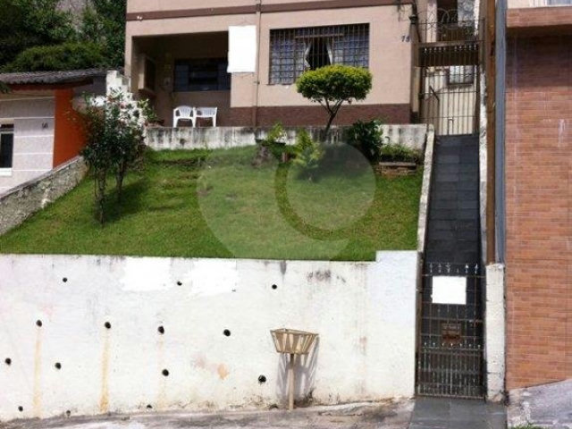 Casa à venda com 2 quartos em Mandaqui, São Paulo, SP